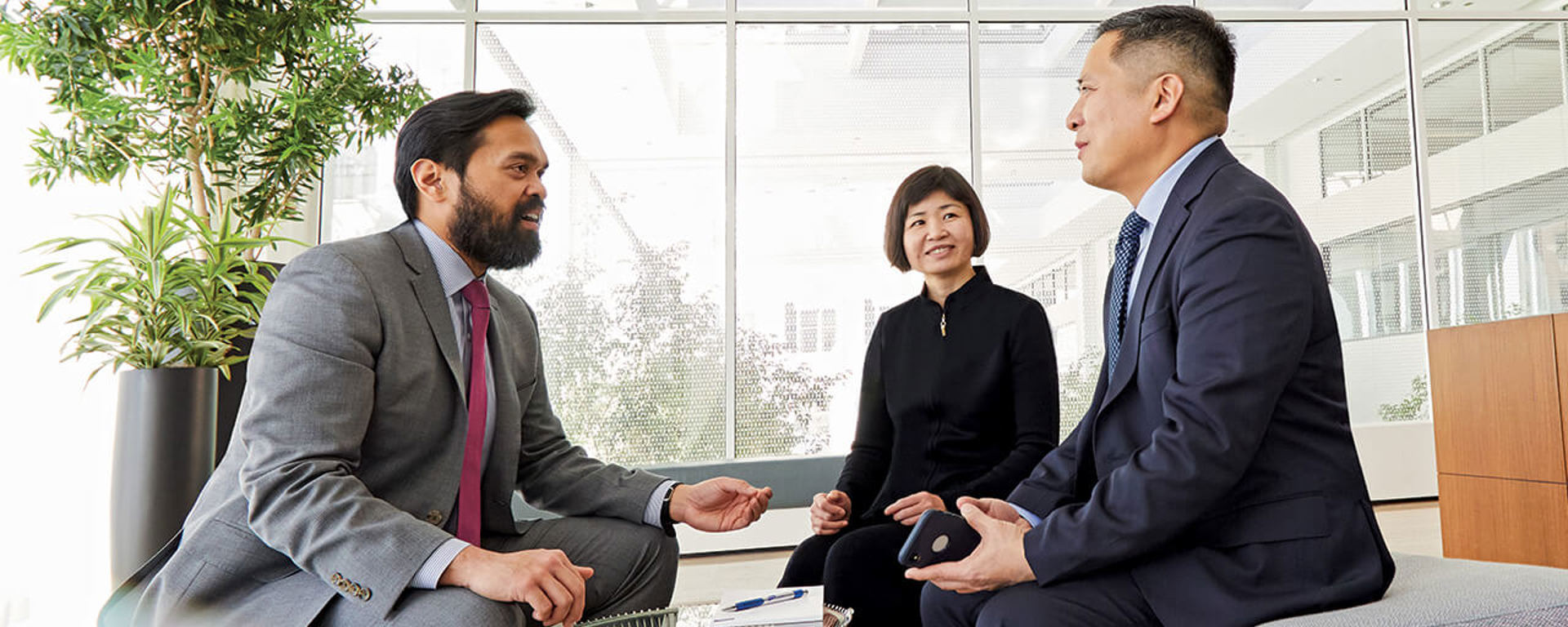 Chautauqua Capital Management Chautauqua Capital